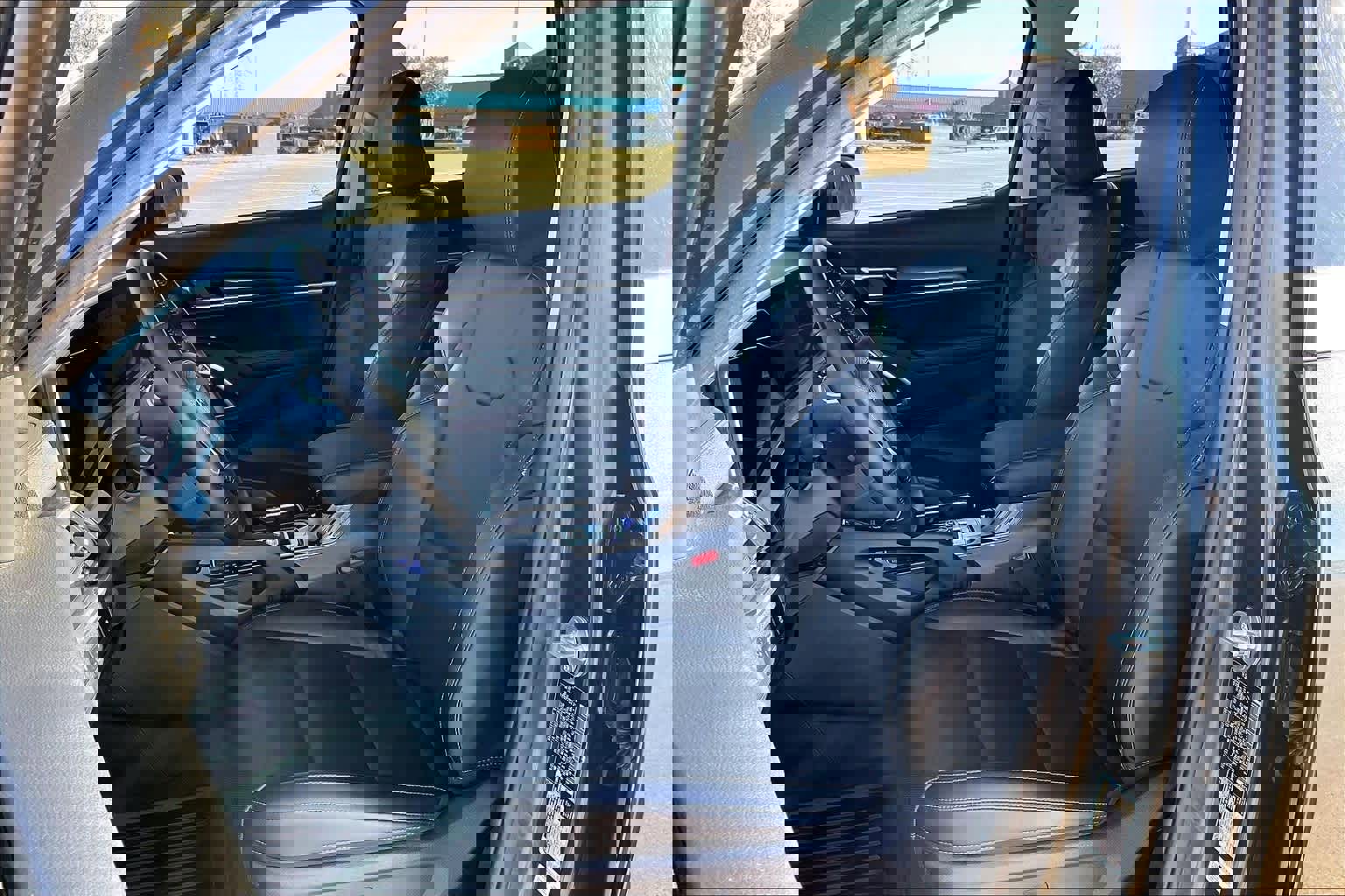 Used 2023 Kia Telluride S w/ S Sunroof Package image 11