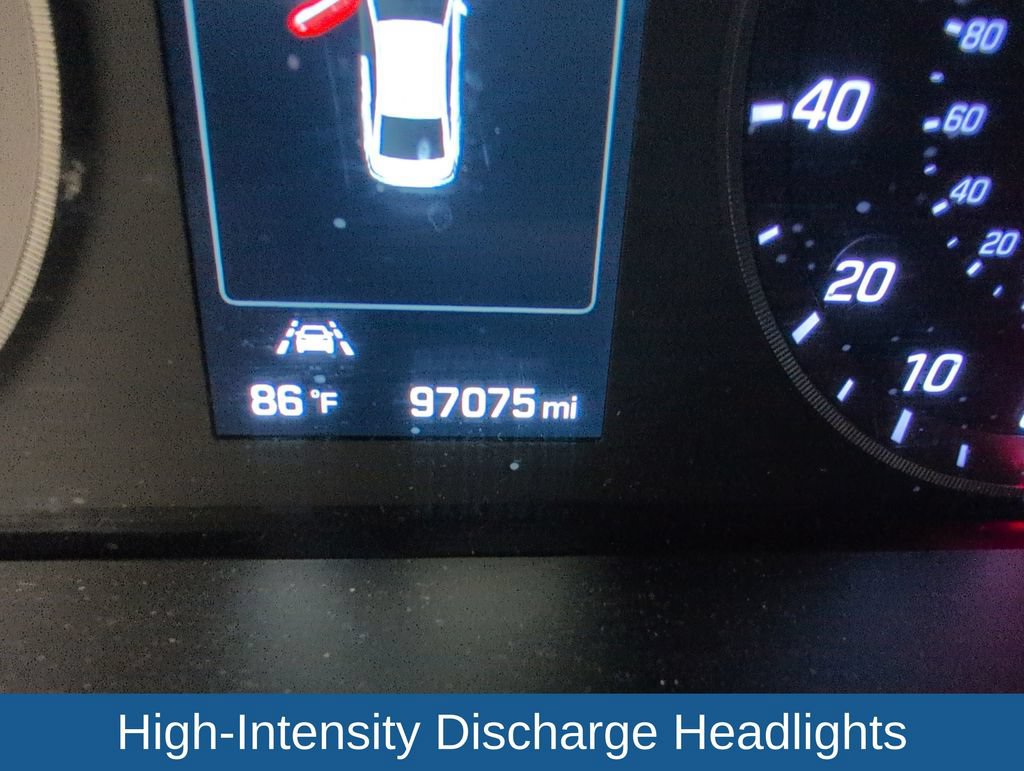Used 2015 Hyundai Sonata Limited 2.0T FWD image 23