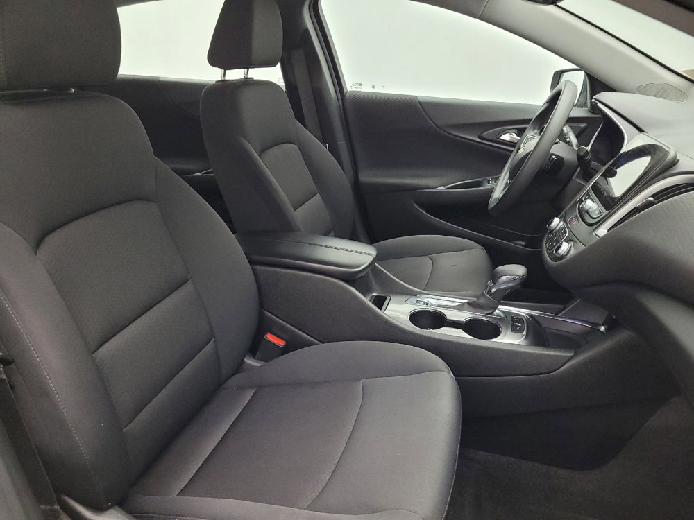 Used 2024 Chevrolet Malibu LT FWD image 21