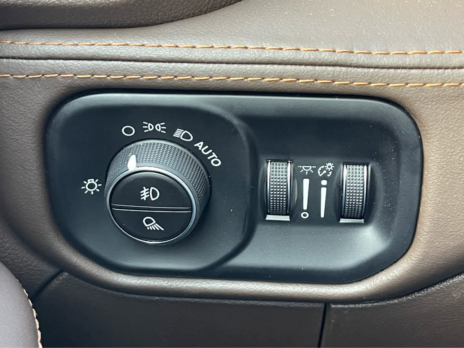 New 2026 RAM 3500 Limited image 20