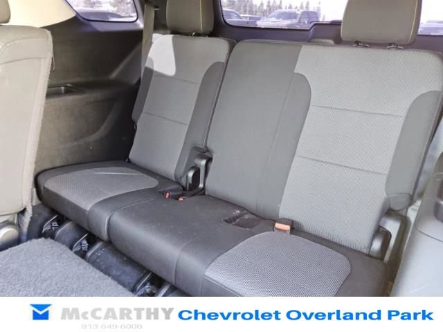 Used 2019 Chevrolet Traverse LT FWD image 6