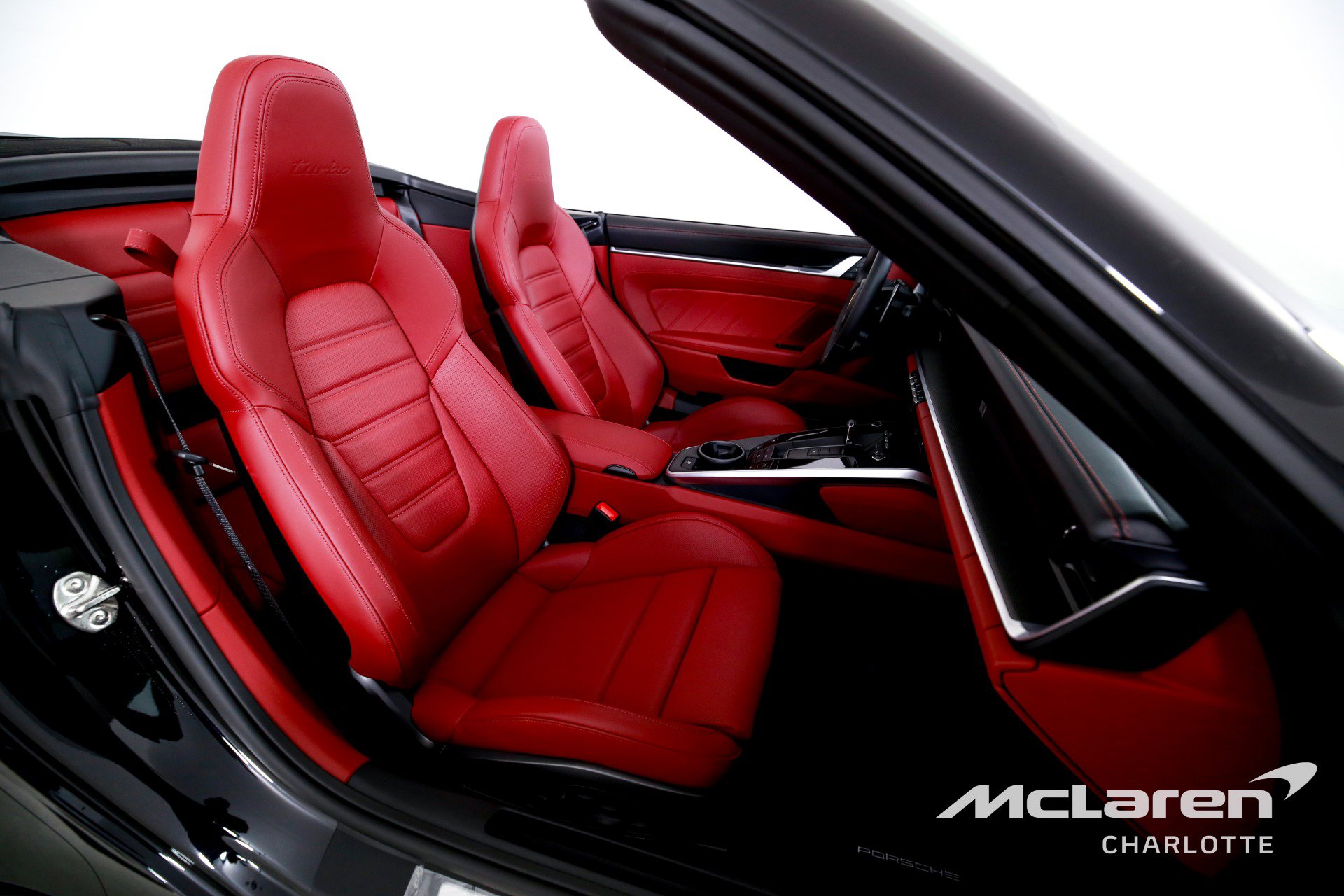 Used 2024 Porsche 911 Turbo image 20