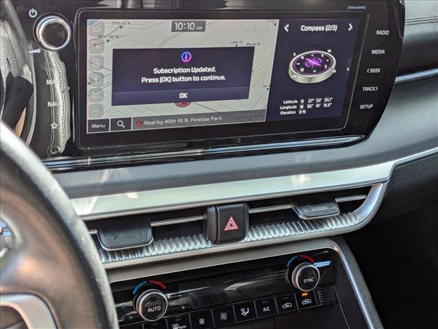 Used 2023 Kia K5 GT-Line FWD image 6