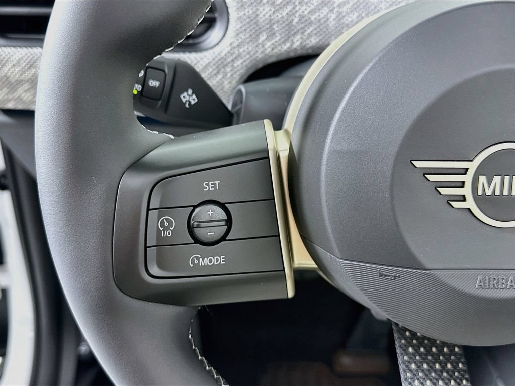 New 2026 MINI Cooper S FWD image 19