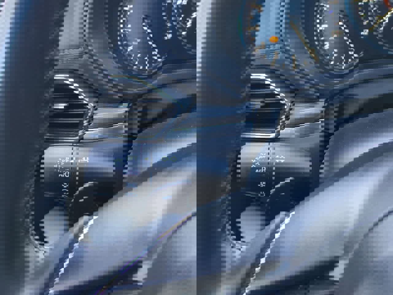 Certified 2023 MAZDA CX-5 AWD 2.5 S w/ Premium Package image 26