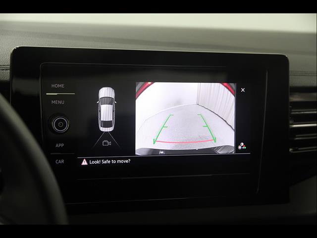 Certified 2026 Volkswagen Jetta Sport FWD image 13