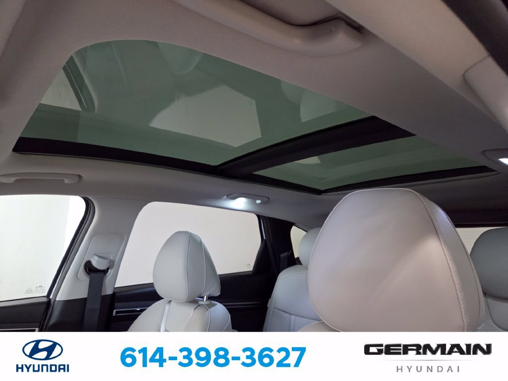 Used 2024 Hyundai Tucson Limited FWD image 32
