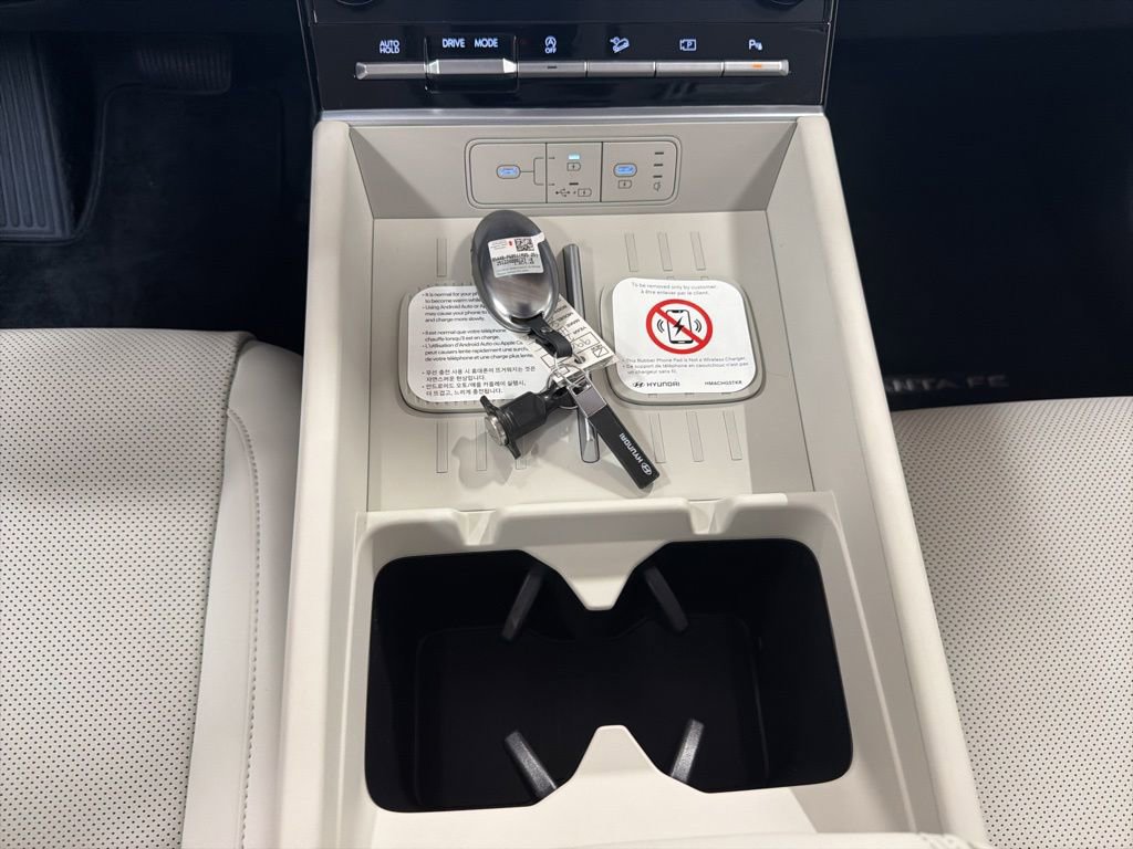 New 2026 Hyundai Santa Fe SEL image 19