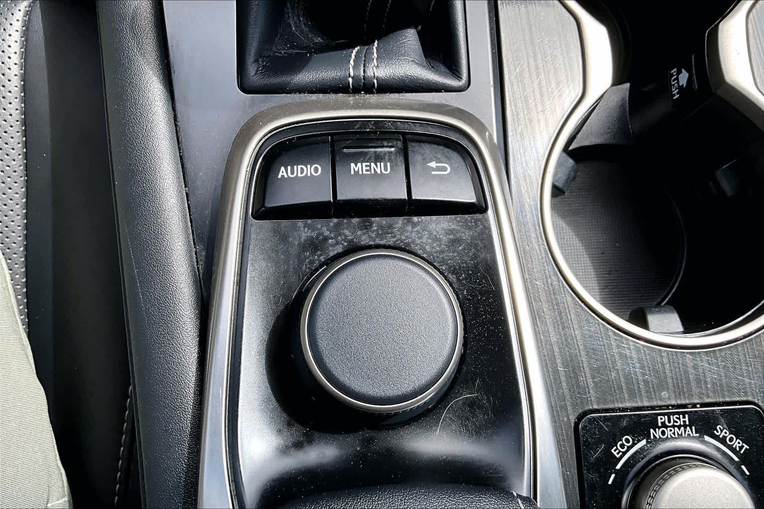 Used 2017 Lexus RX 350 AWD image 35
