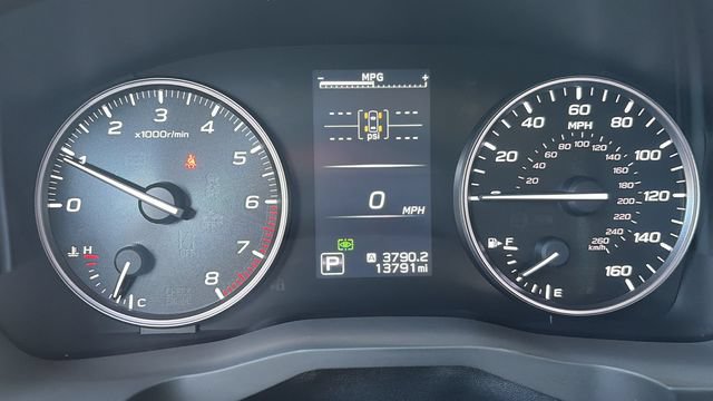 Used 2023 Subaru Ascent Limited AWD/4WD image 24