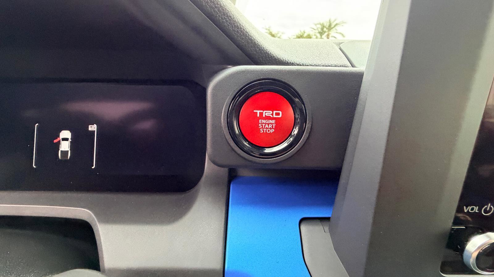 New 2026 Toyota Tacoma TRD Off-Road image 22