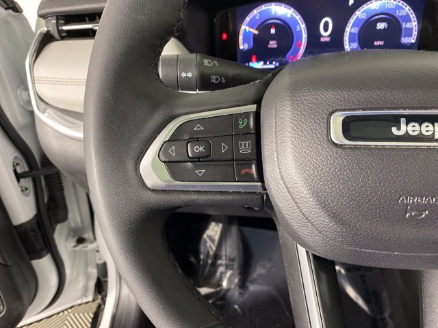 Used 2023 Jeep Compass Limited w/ Elite Group AWD/4WD image 30