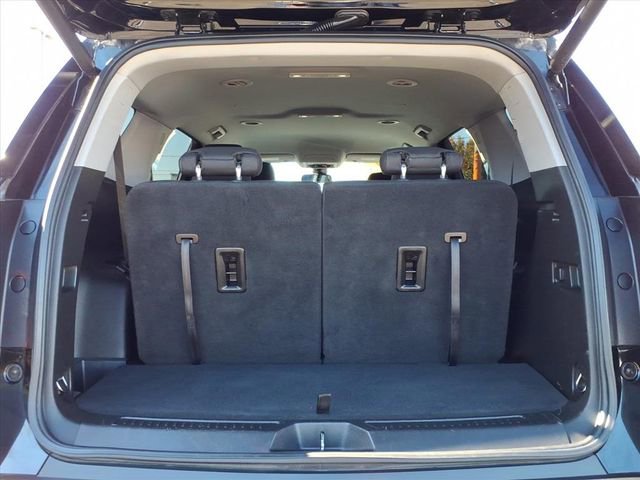 Used 2021 GMC Acadia AT4 image 12