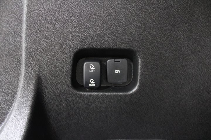 Used 2024 Ford Edge SEL w/ Cargo Accessory Package AWD/4WD image 15
