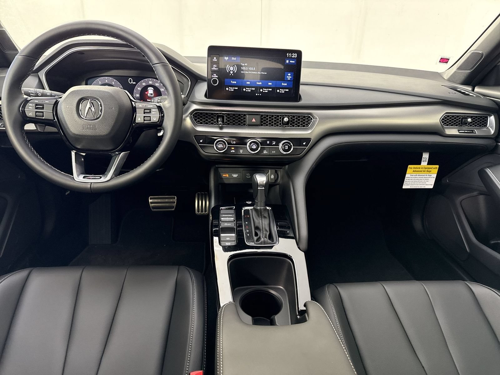New 2026 Acura Integra A-Spec FWD image 22