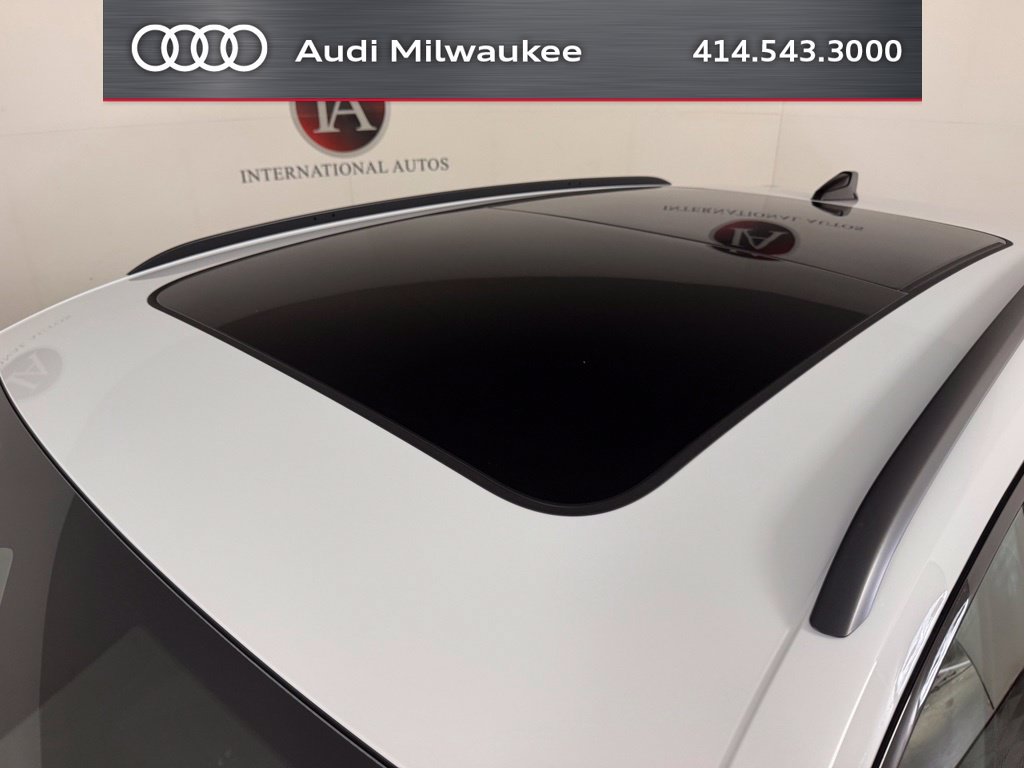 New 2026 Audi Q5 Premium Plus AWD/4WD image 10