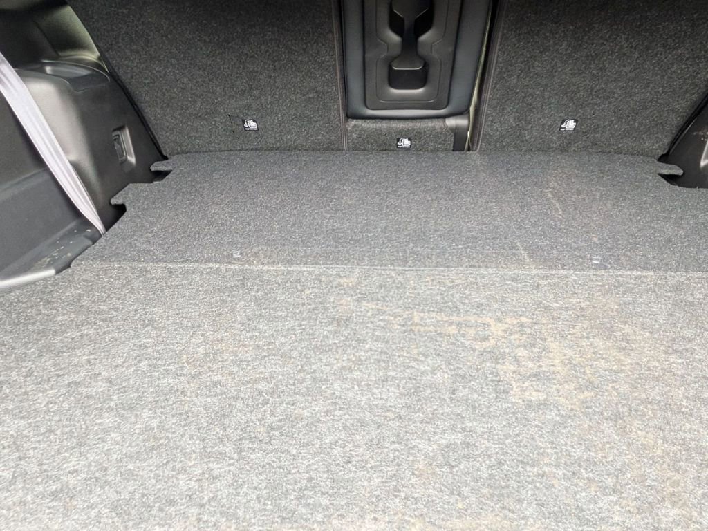 New 2026 Mitsubishi Outlander SE AWD/4WD image 29