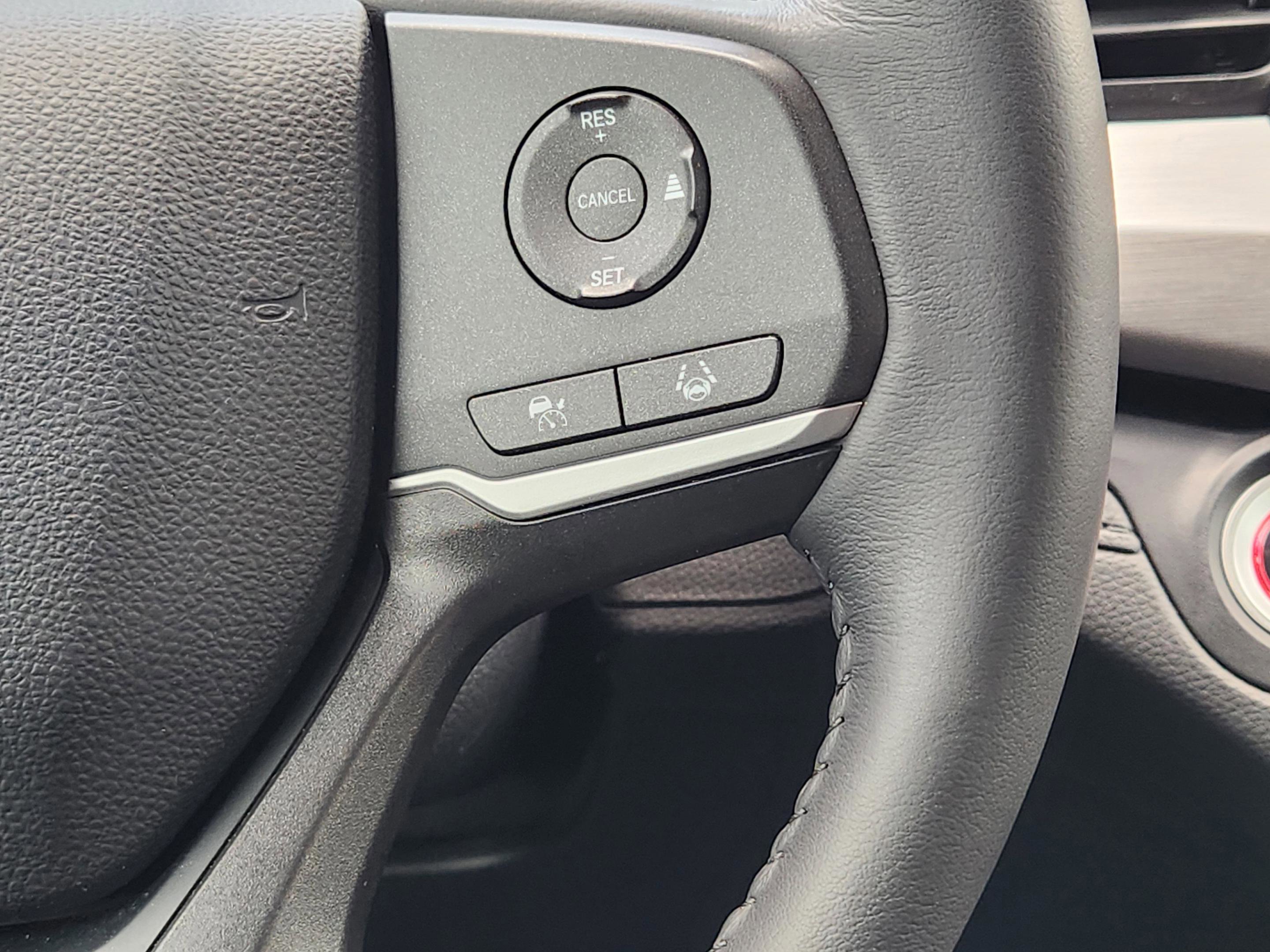 Certified 2024 Honda Odyssey EX-L image 28