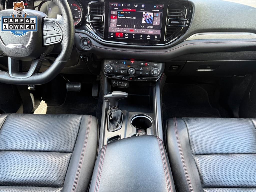 Used 2024 Dodge Durango GT AWD/4WD image 10