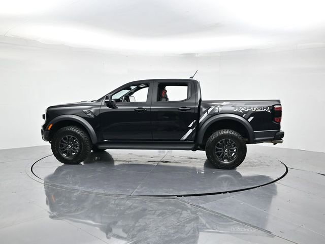 Certified 2024 Ford Ranger Raptor image 7
