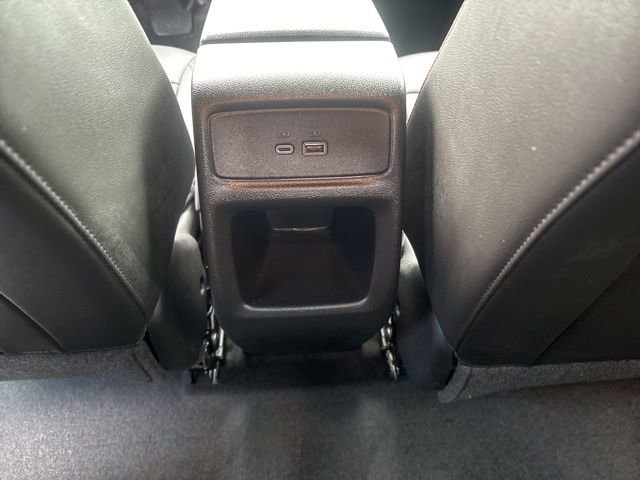 Used 2024 Chevrolet Trax RS w/ Sunroof Package image 19