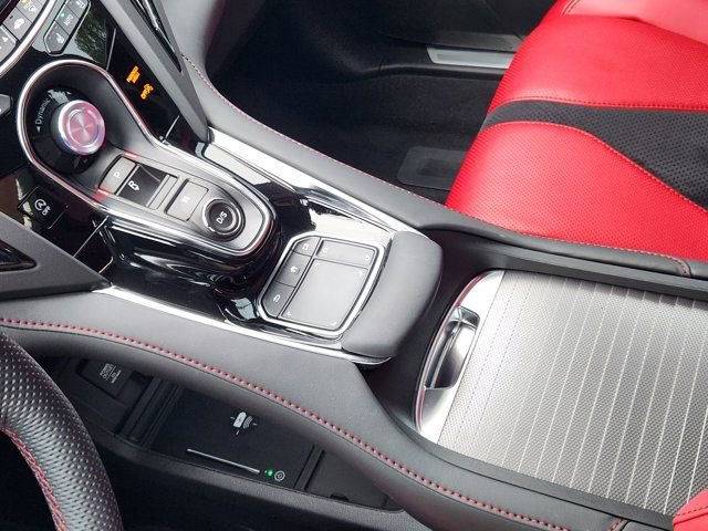 Certified 2024 Acura RDX A-Spec AWD/4WD image 19