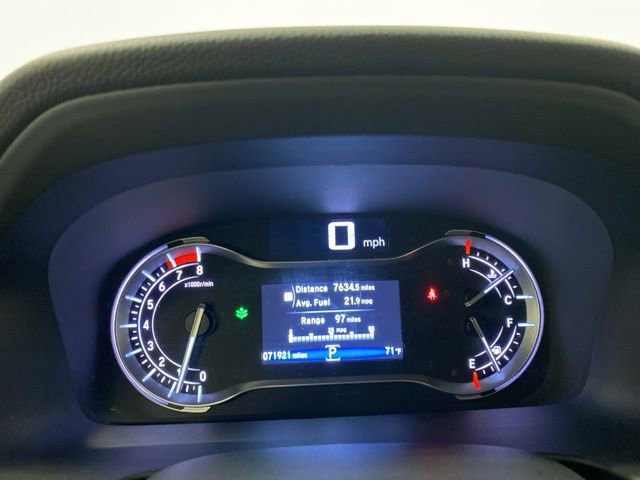 Used 2017 Honda Ridgeline RTL-T image 9
