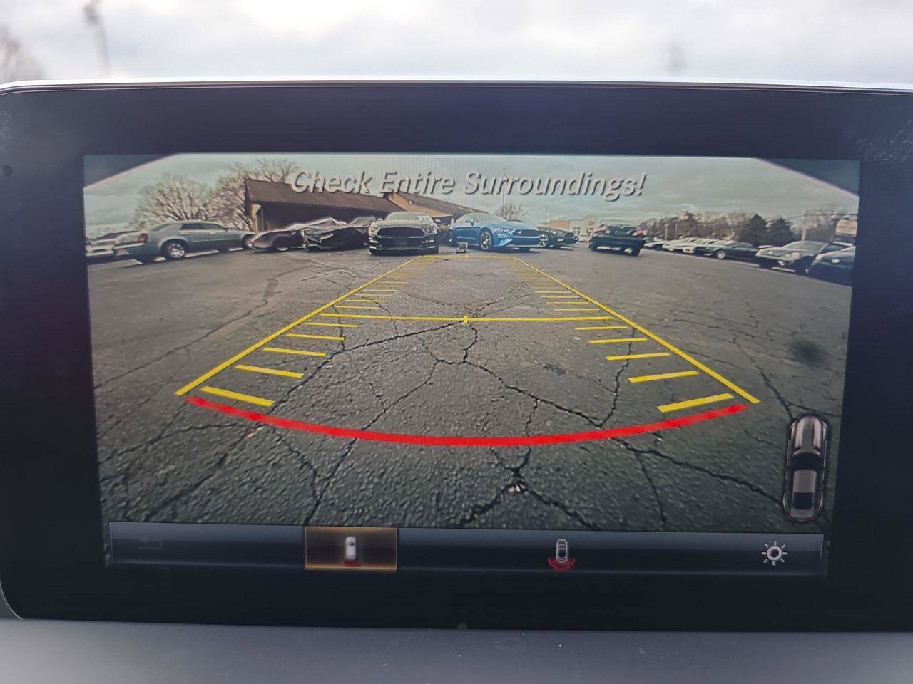 Used 2017 Mercedes-Benz AMG GT Coupe image 23