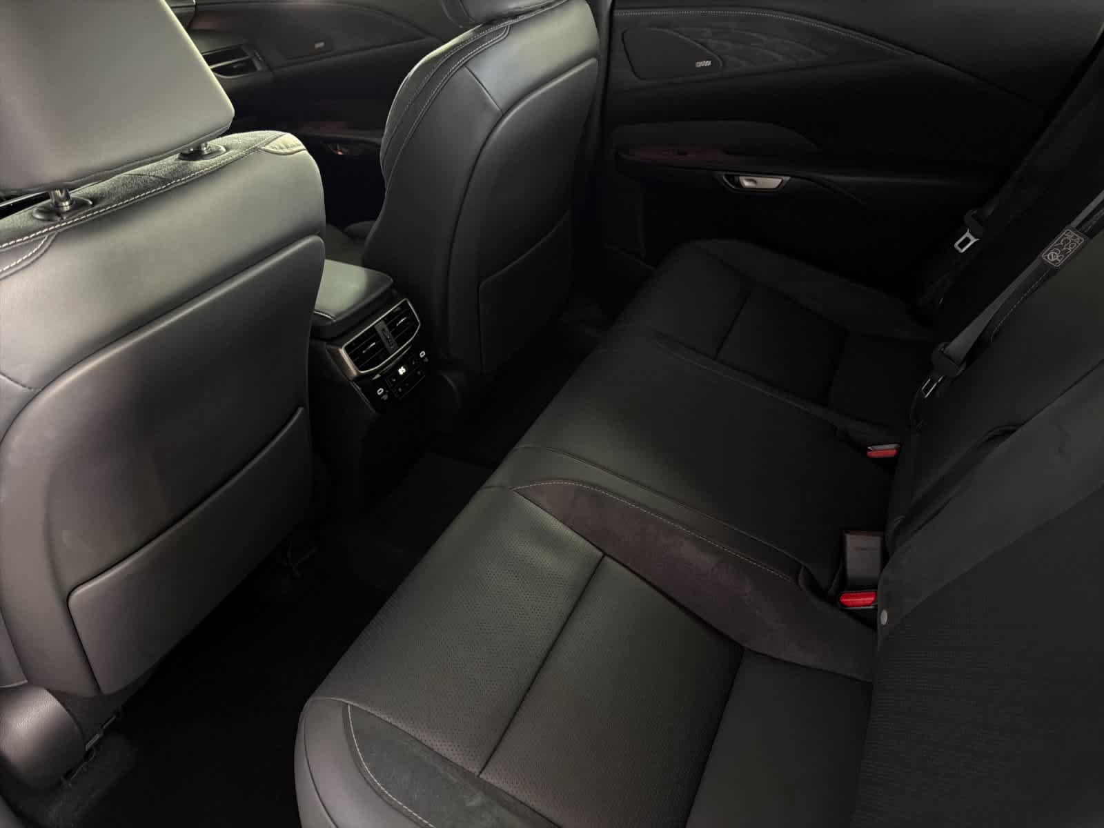 Certified 2023 Lexus RX 350 FWD w/ Accessory Package image 4