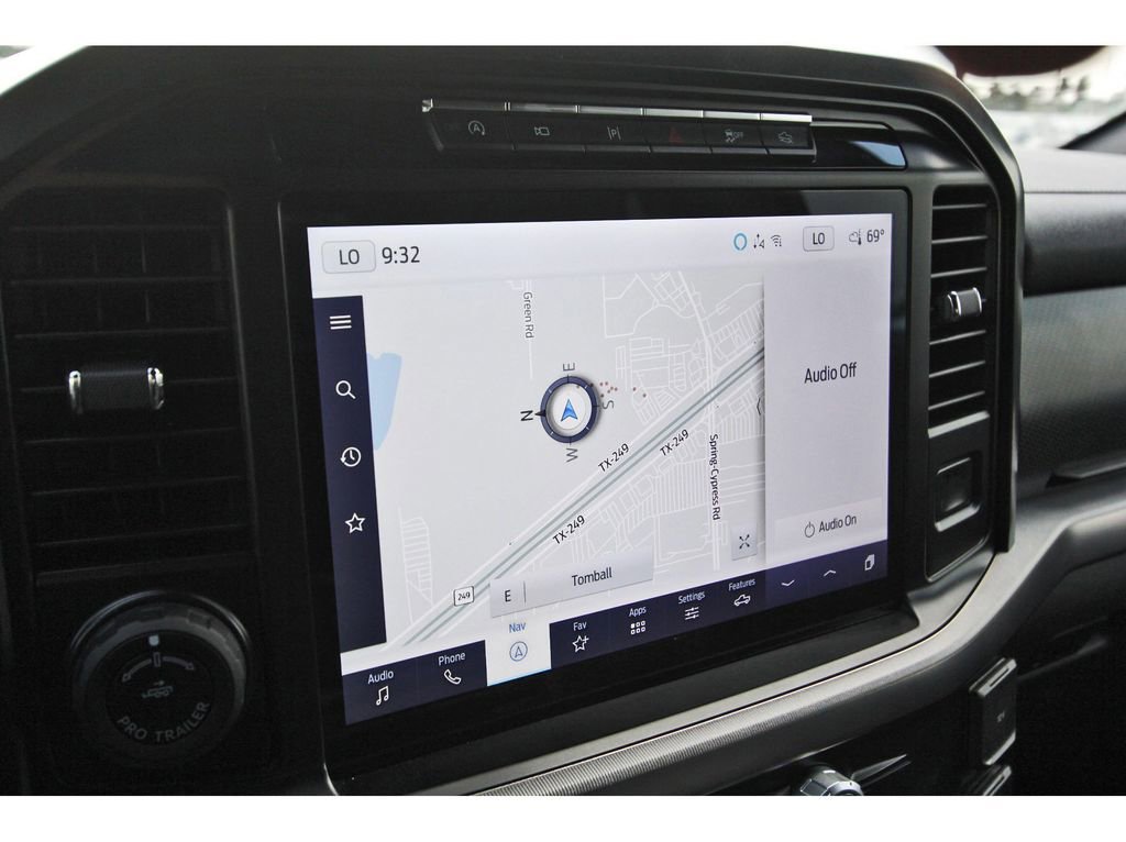 Certified 2023 Ford F150 Raptor w/ Raptor Carbon Fiber Package image 22