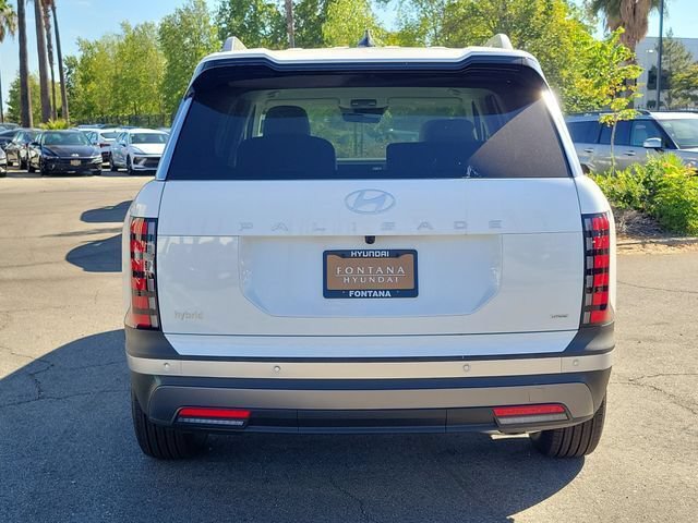 New 2027 Hyundai Palisade SEL AWD/4WD image 32