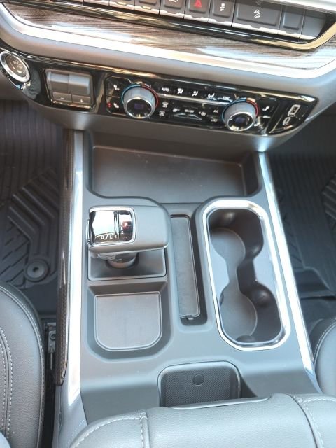 New 2026 Chevrolet Silverado 1500 LT Trail Boss w/ Safety Package image 27