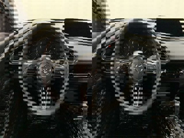 New 2025 MAZDA CX-30 AWD 2.5 S w/ Preferred Package image 10