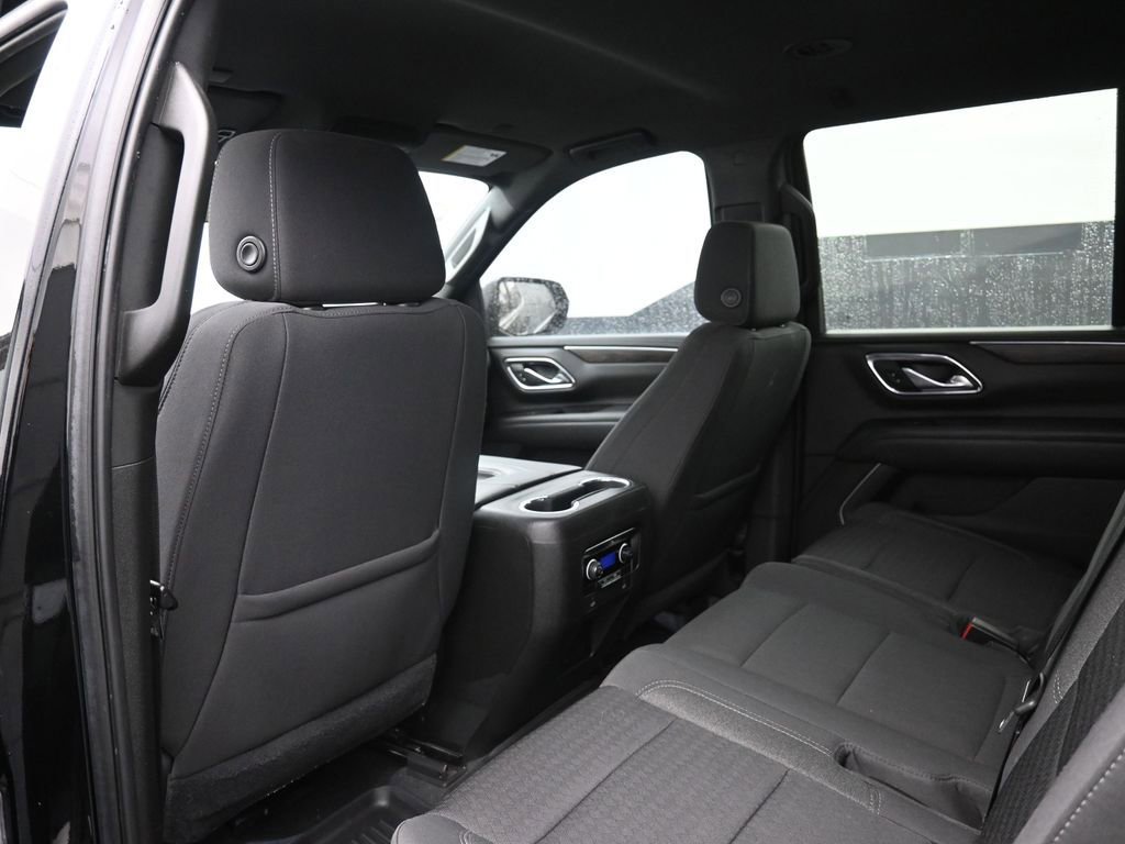 Used 2021 Chevrolet Tahoe LS RWD image 25