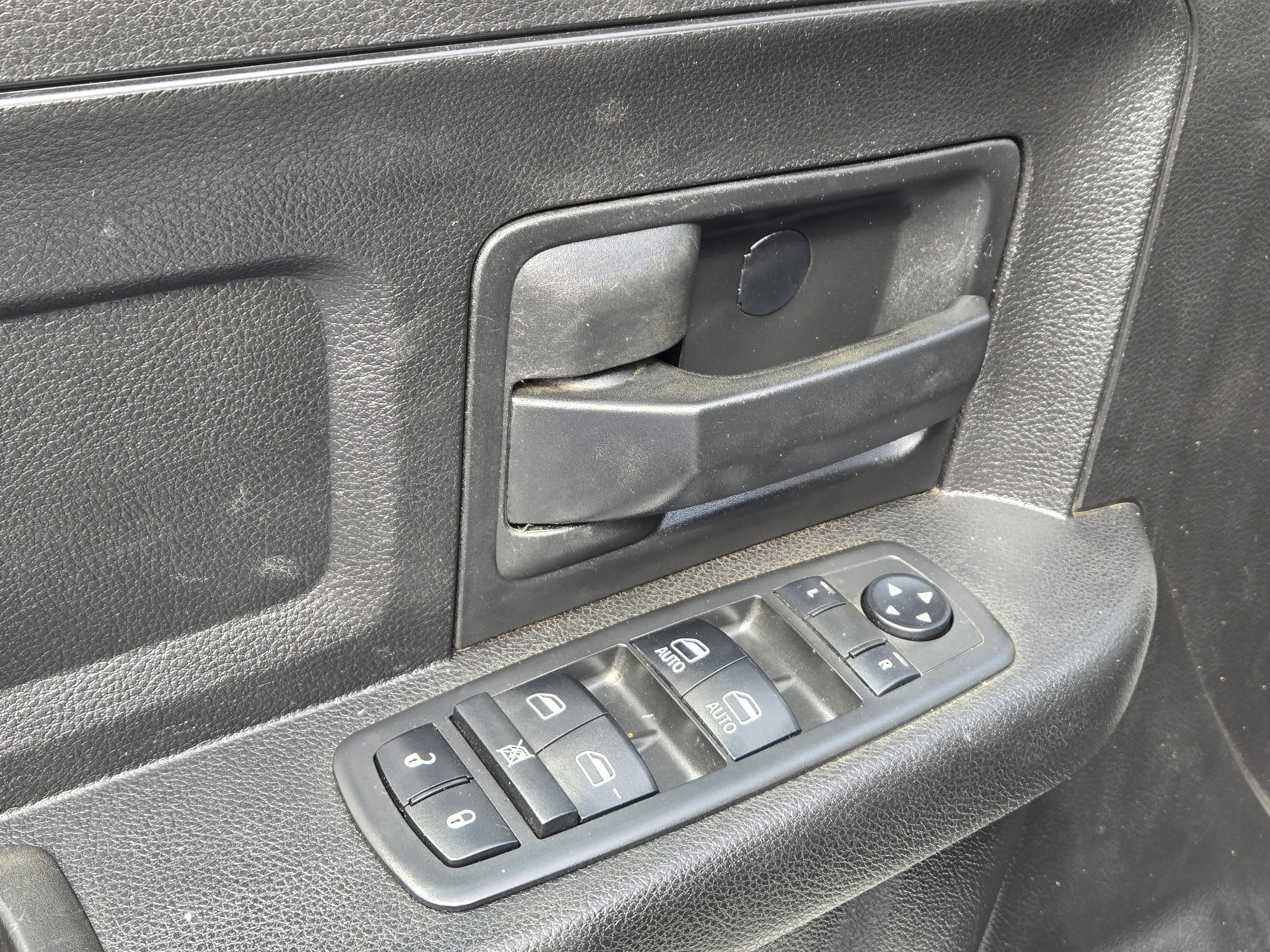 Used 2018 RAM 4500 Tradesman w/ Ambulance Prep Group image 15