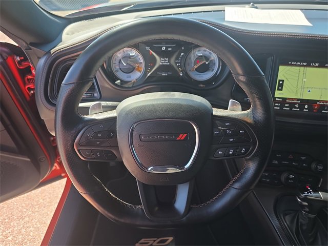 Used 2020 Dodge Challenger R/T Scat Pack image 26