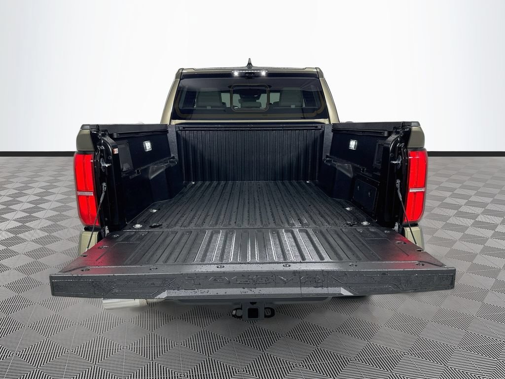 New 2026 Toyota Tacoma Limited AWD/4WD image 21