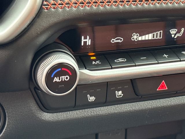 New 2026 MAZDA CX-50 AWD 2.5 S w/ Weather Package image 21
