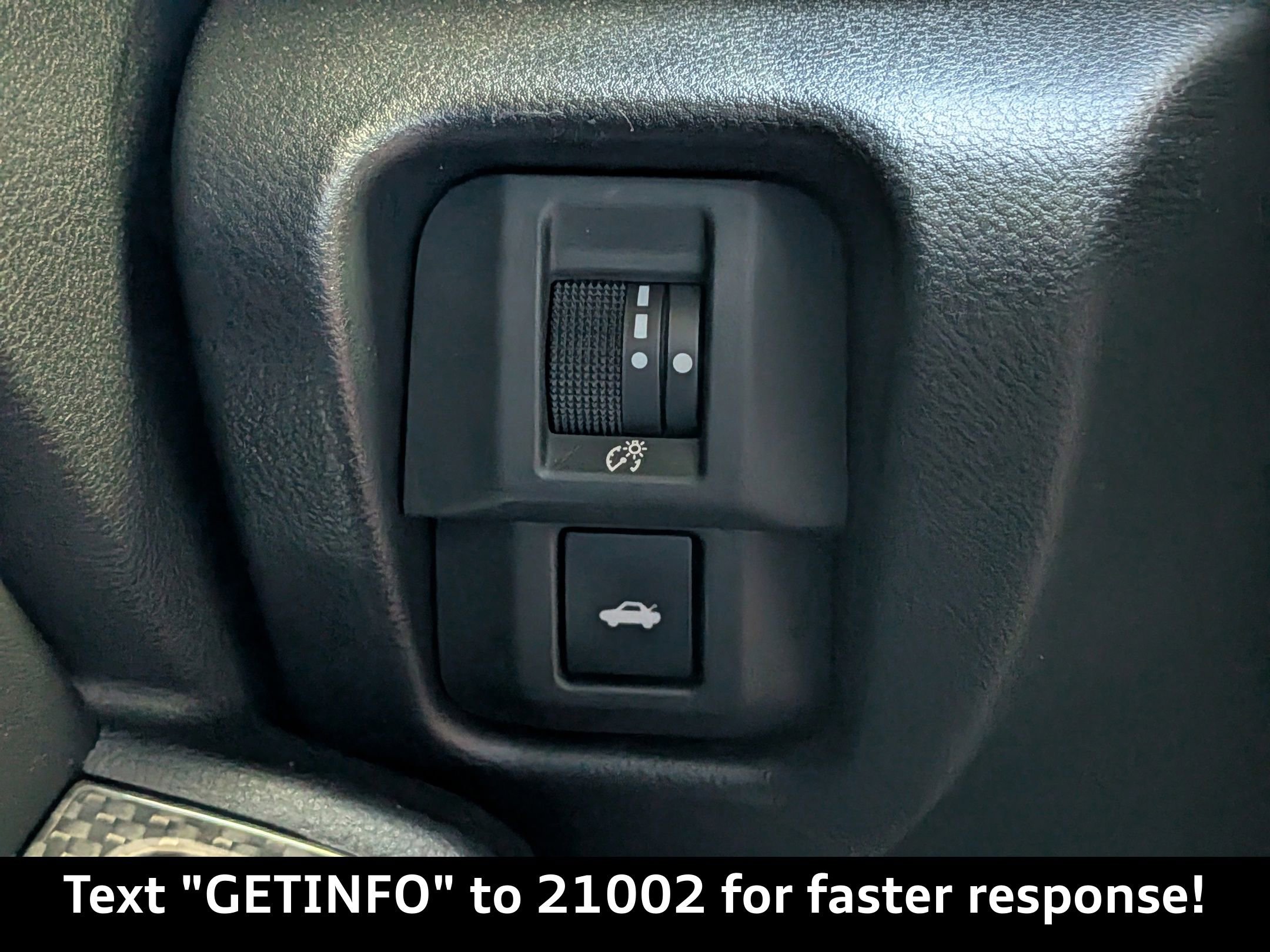 Used 2023 Subaru BRZ Limited image 27