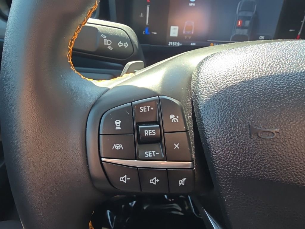 Certified 2025 Ford Maverick Tremor AWD/4WD image 18