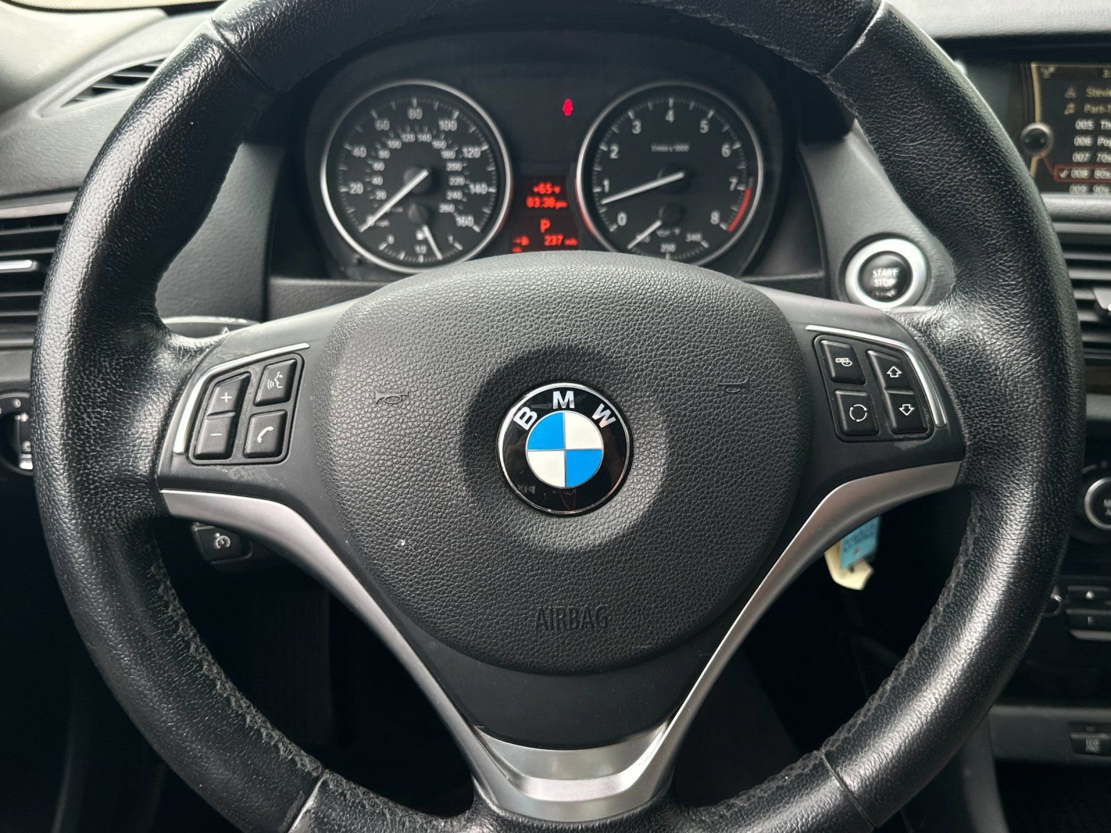 Used 2014 BMW X1 xDrive35i AWD/4WD image 20