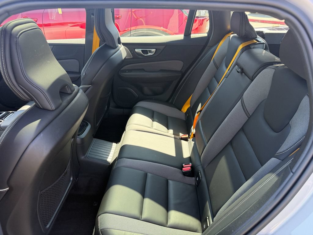 Used 2024 Volvo V60 T8 Polestar w/ Protection Package Premier AWD/4WD image 17