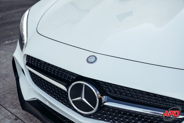 Used 2017 Mercedes-Benz AMG GT Coupe image 23