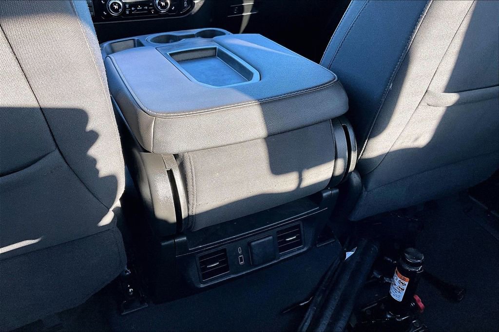 Used 2024 GMC Sierra 2500 SLE w/ SLE Convenience Package image 29