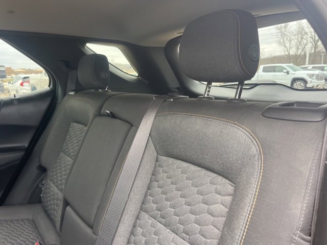 Used 2020 Chevrolet Equinox LT image 36