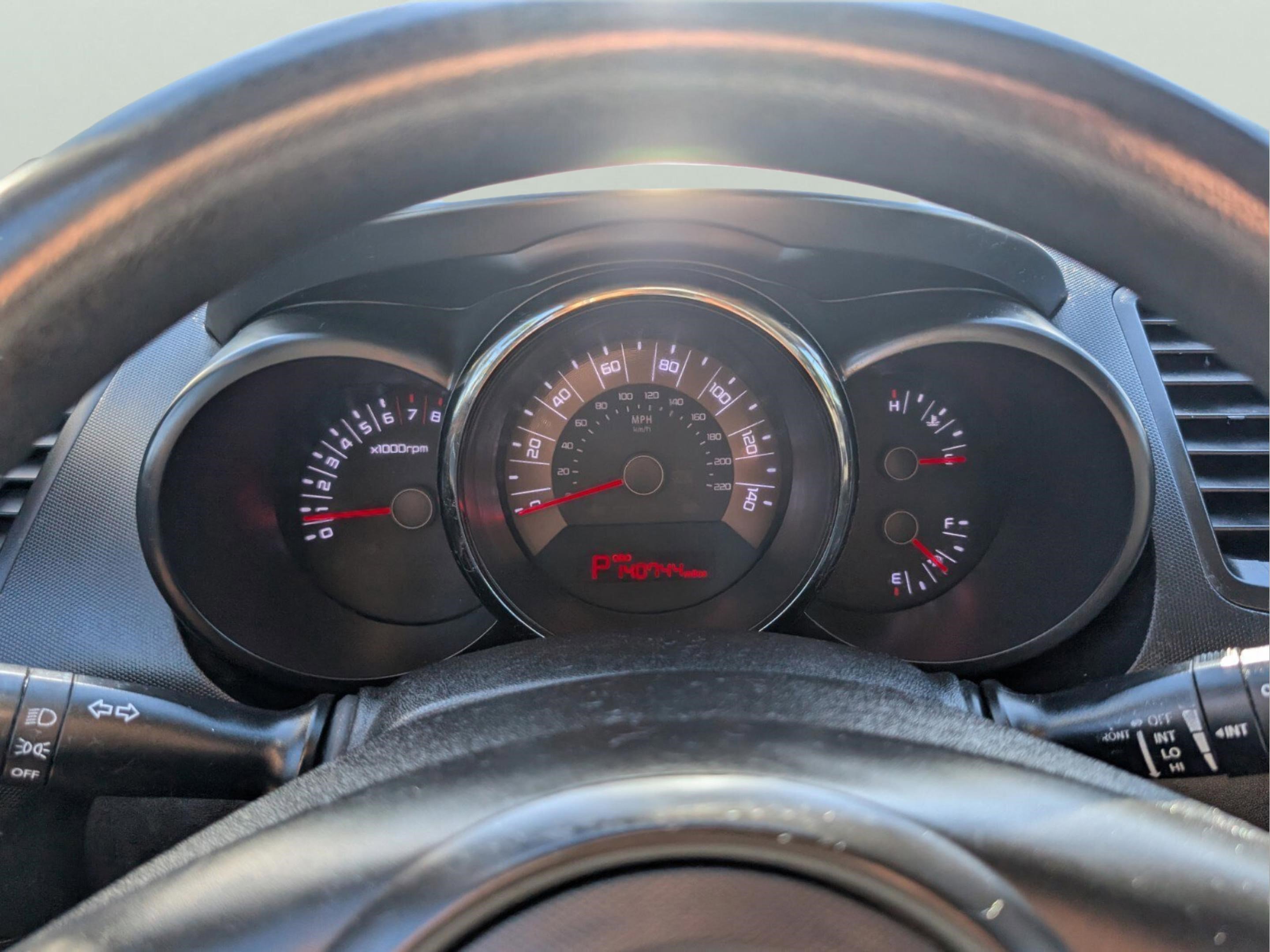 Used 2011 Kia Soul + image 30