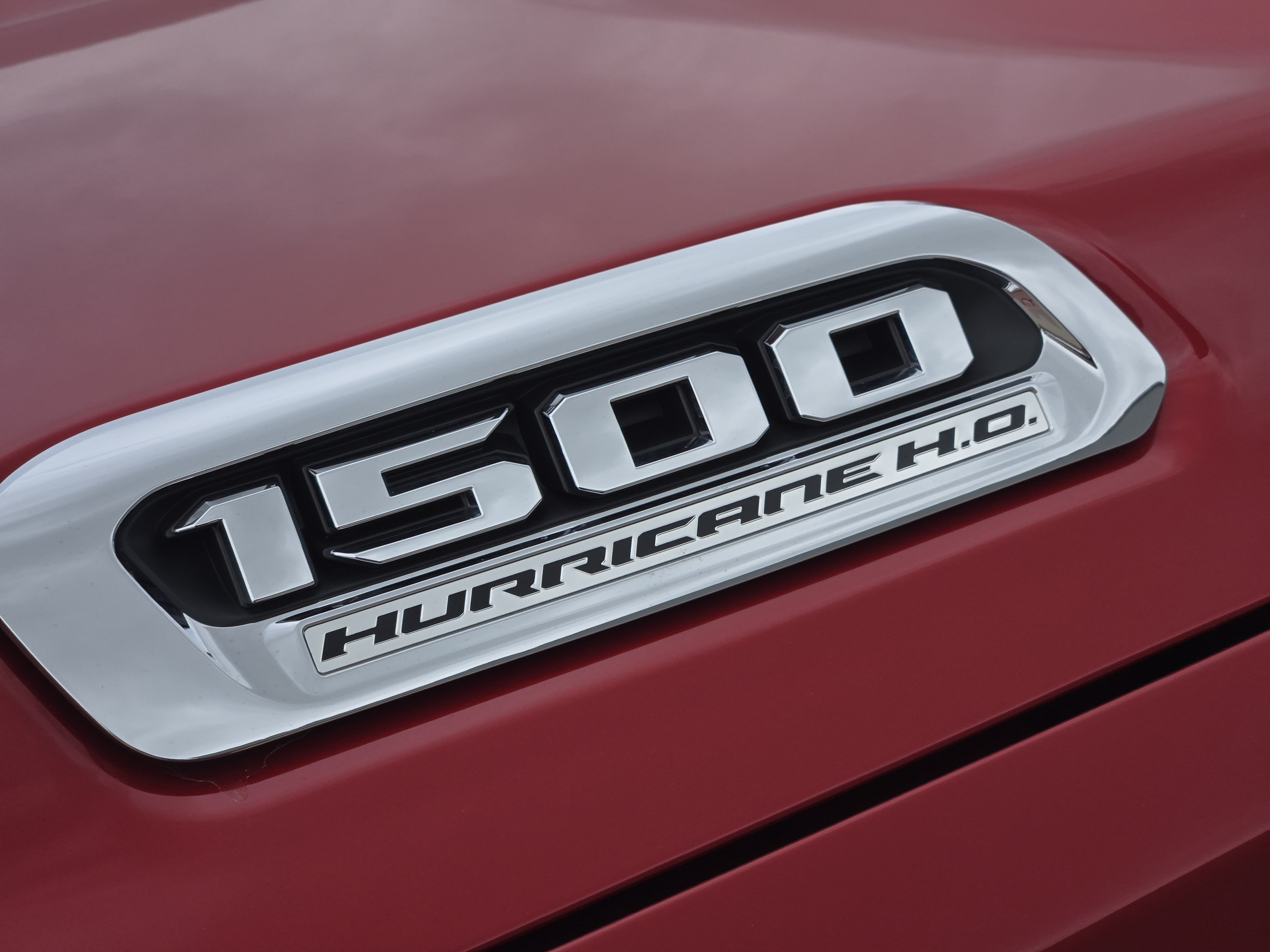 New 2026 RAM 1500 Limited AWD/4WD image 8