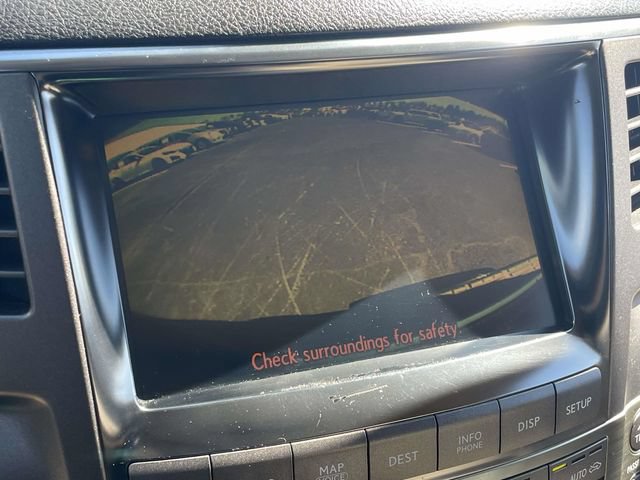 Used 2010 Lexus LX 570 4WD w/ Luxury Pkg image 29