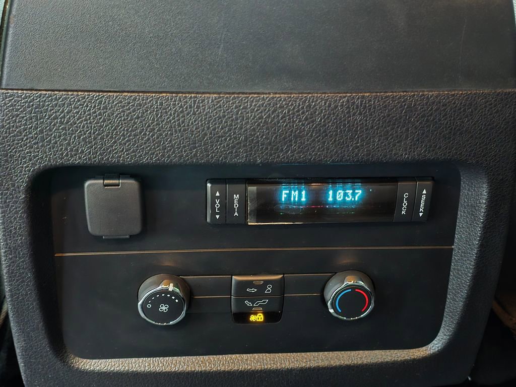 Used 2017 Ford Expedition EL XL w/ Equipment Group 101A image 24