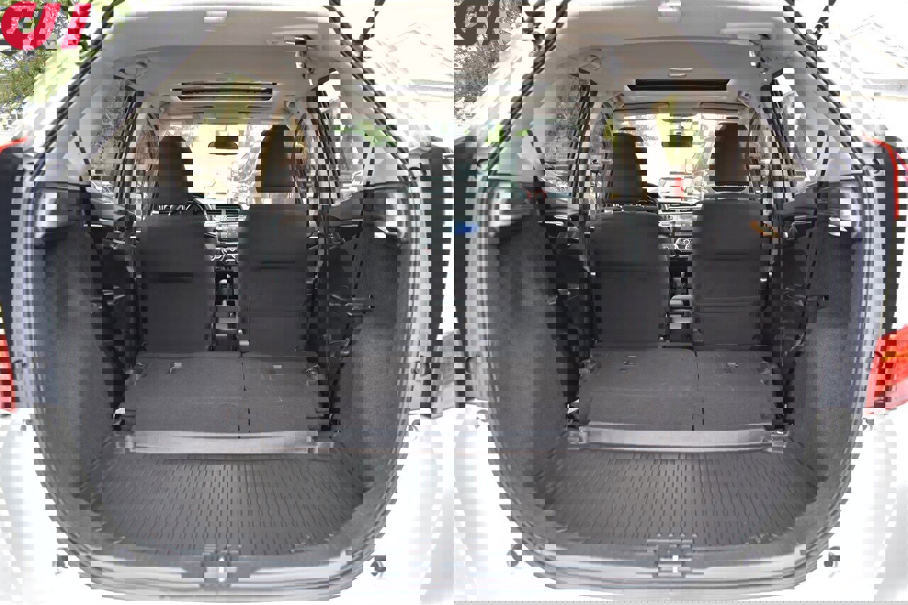 Used 2016 Honda Fit EX image 25